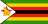 Zimbabwe Flag