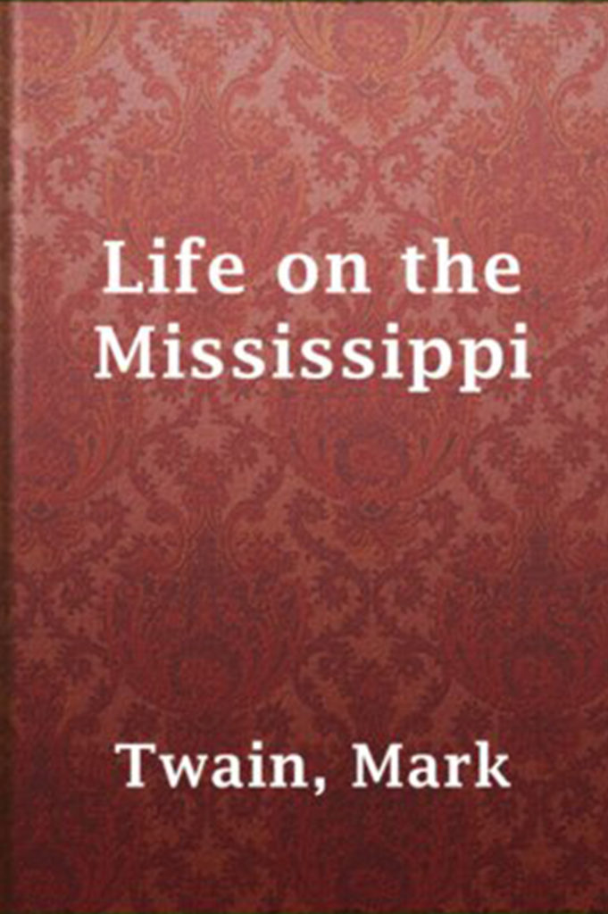 sample book - Life on the Mississippi